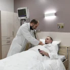 Клинический госпиталь MD GROUP на Севастопольском проспекте Фотография 15