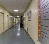 Клинический госпиталь MD GROUP на Севастопольском проспекте Фотография 2