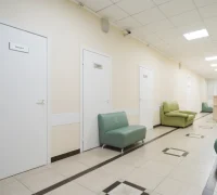 Многопрофильный центр СМ-Клиника на Ярославской улице Фотография 2