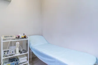 Клиника Частная Практика в Кривоколенном переулке Фотография 2