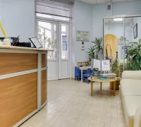 Медицинский центр Зарина на улице Генерала Шлыкова Фотография 2