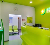 Клиника Ниармедик на Ангарской улице Фотография 2