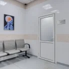 Семейная клиника Добромед на улице Ляпидевского Фотография 18
