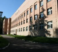 Лечебно-профилактическое учреждение Лечебно-оздоровительный центр МИД России Фотография 2